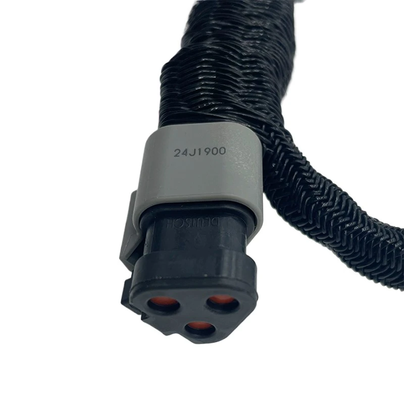 6.7 Cummins Stand Alone Wiring Harness Kit | With ECM, Injector Harness & Rust Protection Module 2864504X 2864516X suppliers