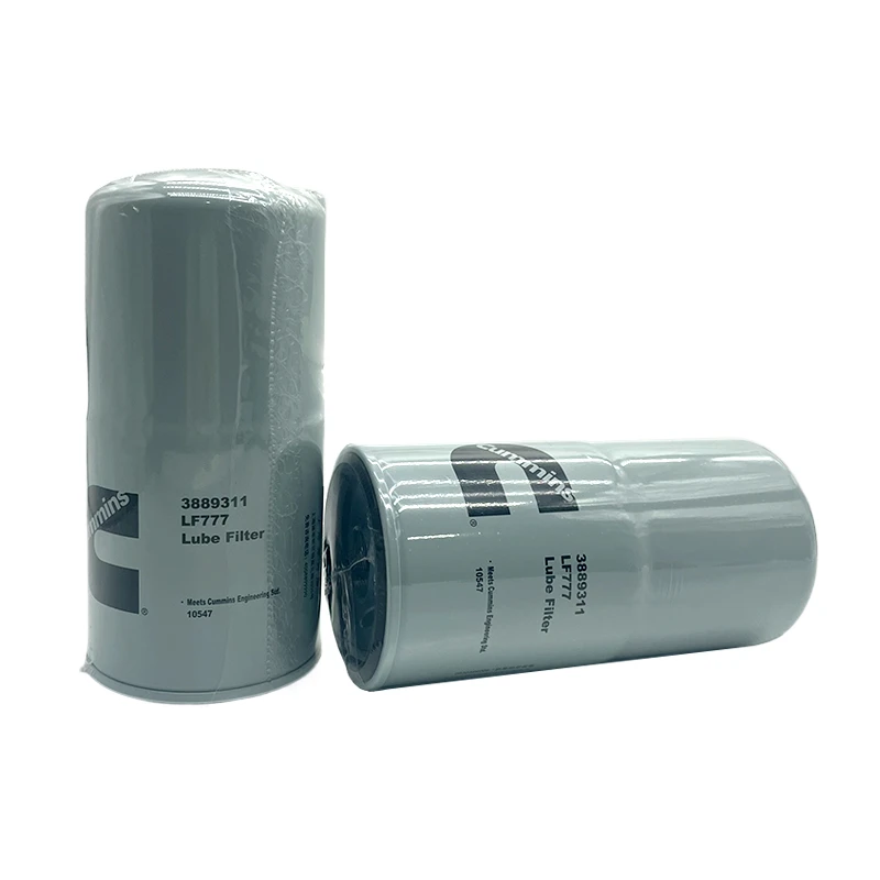 Cummins Bypass Oil Filter 3889311 LF777 For Engine