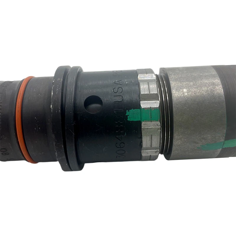 Cummins Injectors 6.7 Injectors 3406604PX 3076132 3609962-20 For Engine Fuel System suppliers