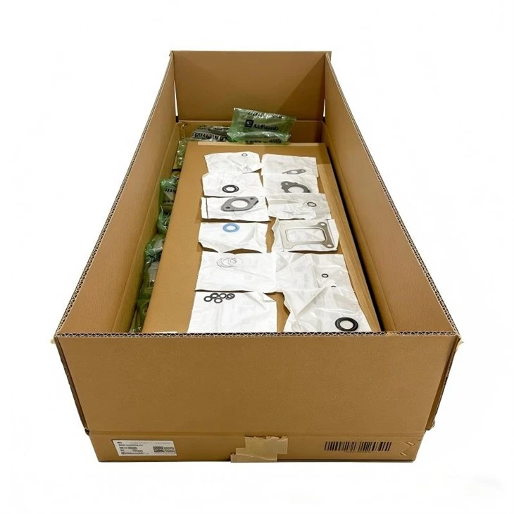 Cummins PT Fuel Engine 6610720X Pump Rebuild Repair Parts Kit