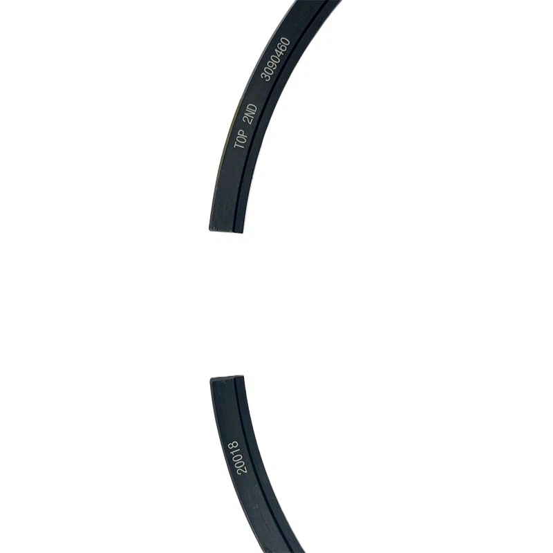 Cummins QSK19/K19 Piston Ring And Installation Tool Kit | Includes Piston Ring Clamps (4089500-10) | Professional Repair Kit high quality